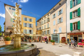 Provence Au Coeur Appart Hotels